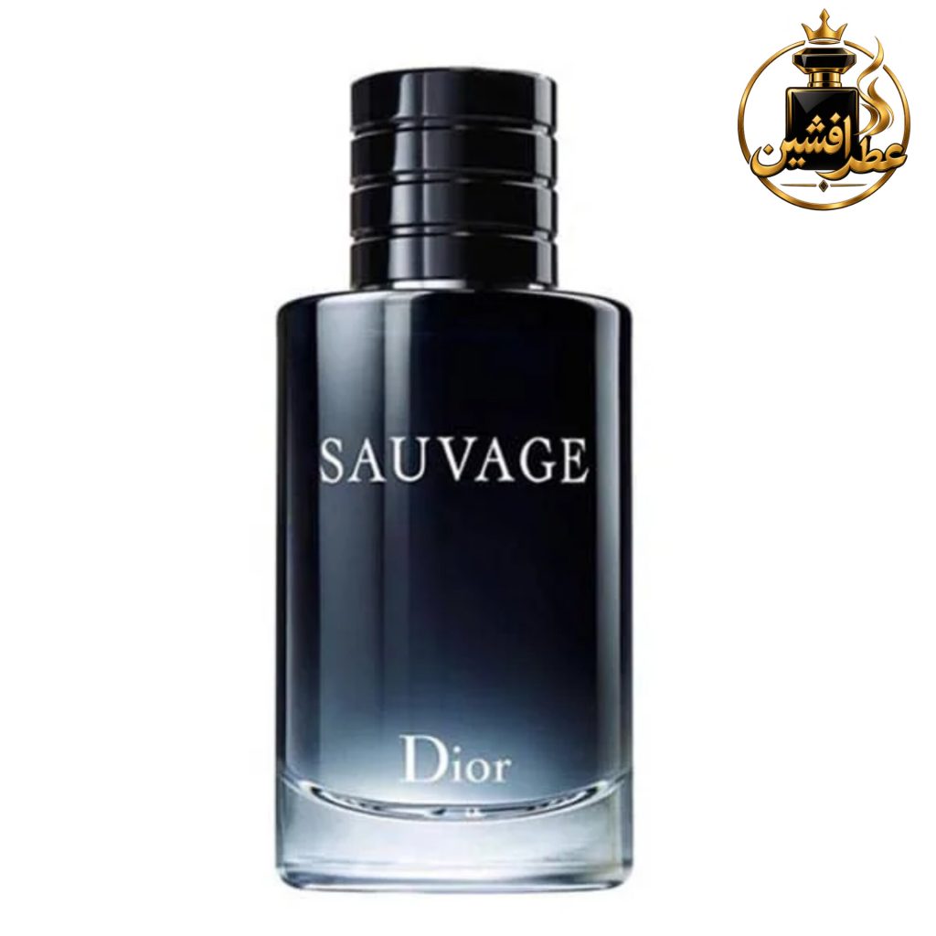 عطر ساواج دیور | Dior Sauvage