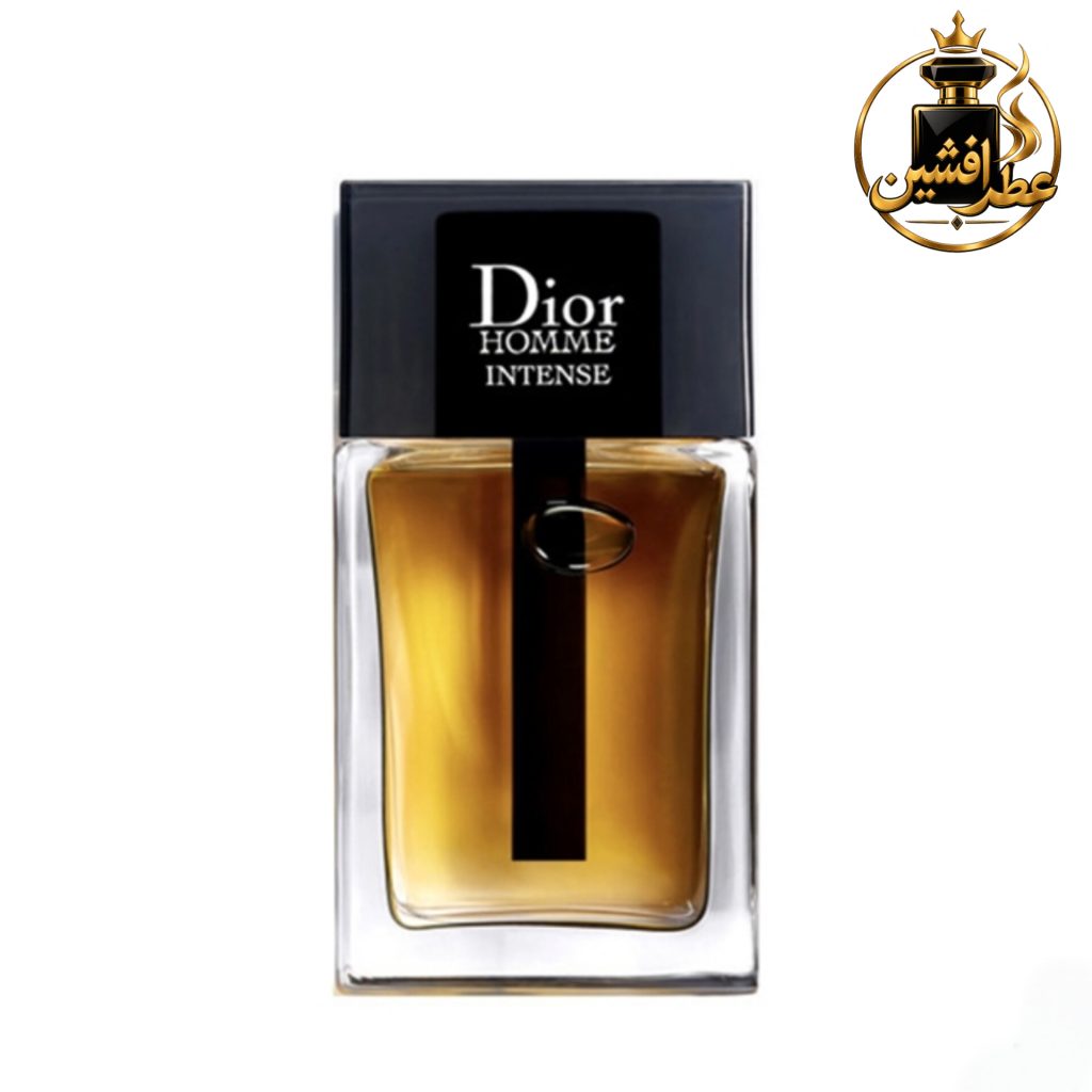 عطر دیور هوم اینتنس | Dior Homme Intense