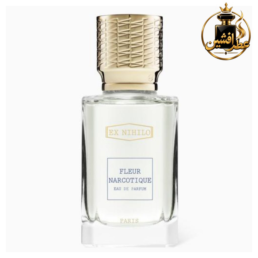 عطر ای ایکس نیهیلو فلور نارکوتیک | Ex Nihilo Fleur Narcotique