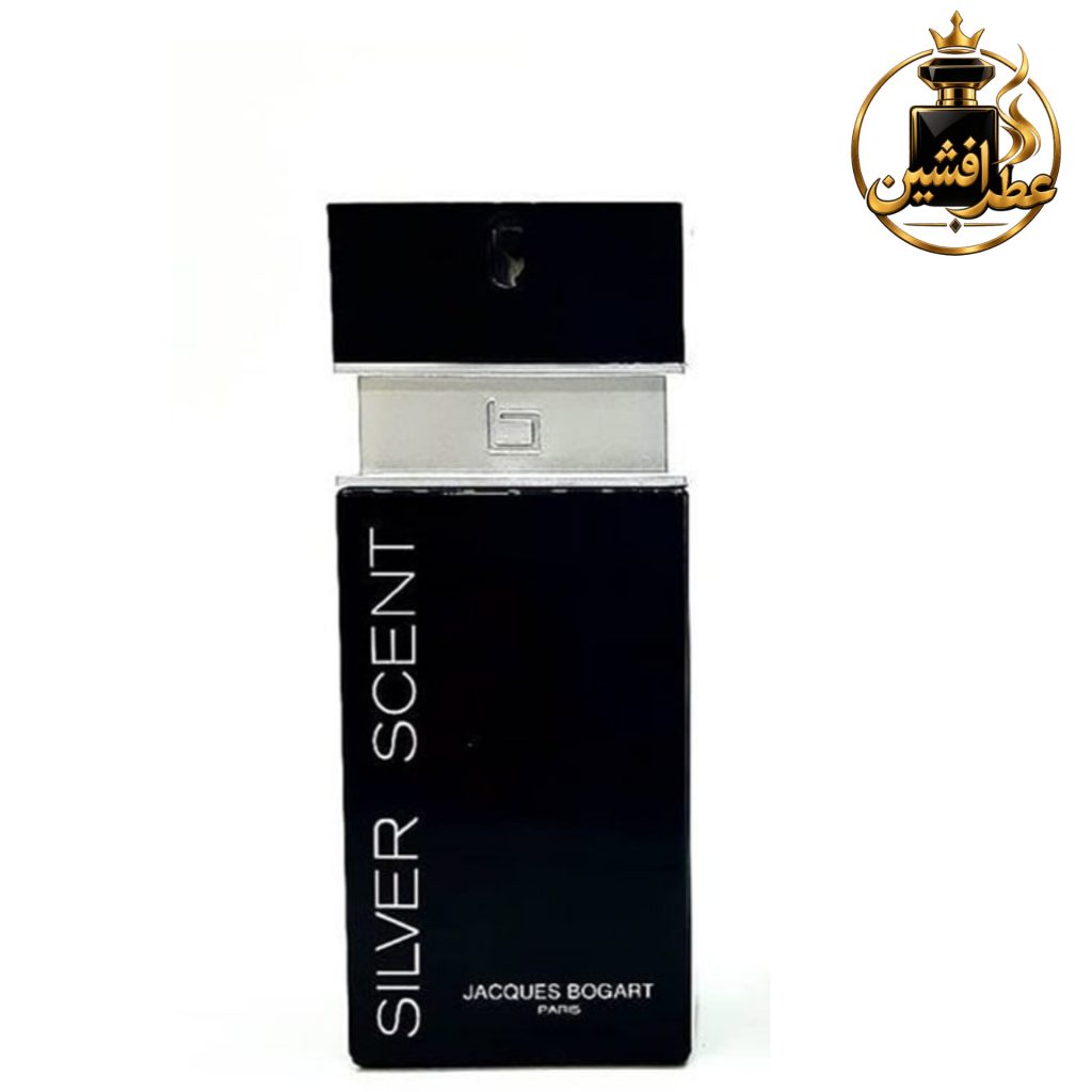 عطر بوگارت سیلور سنت | Bogart Silver Scent